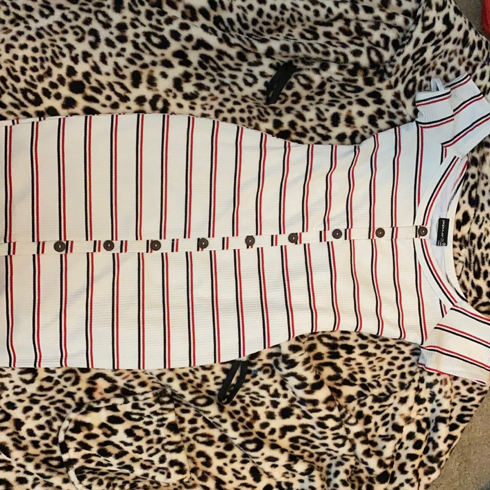 Size small used once